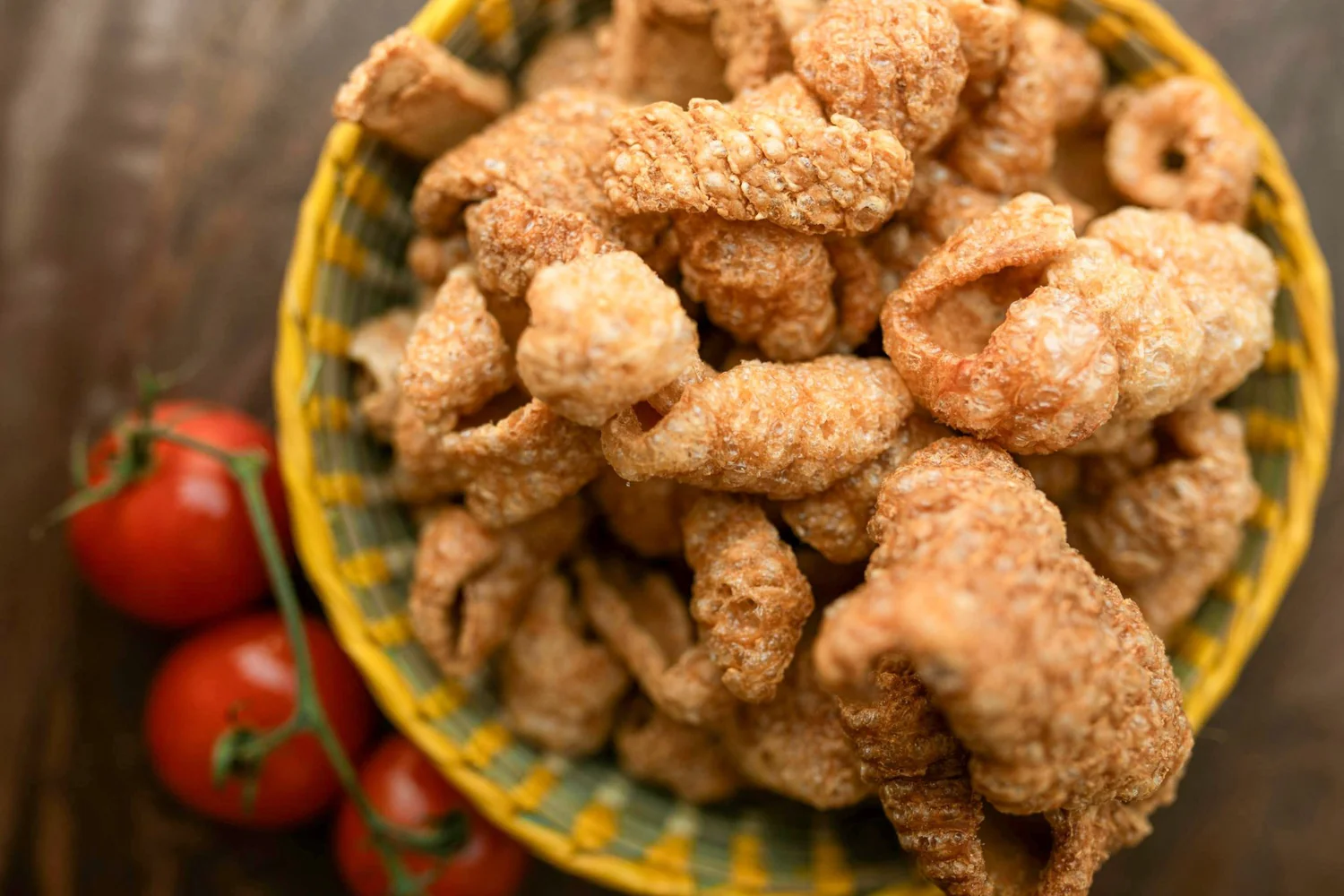 Chicharrón Seco - Image 1