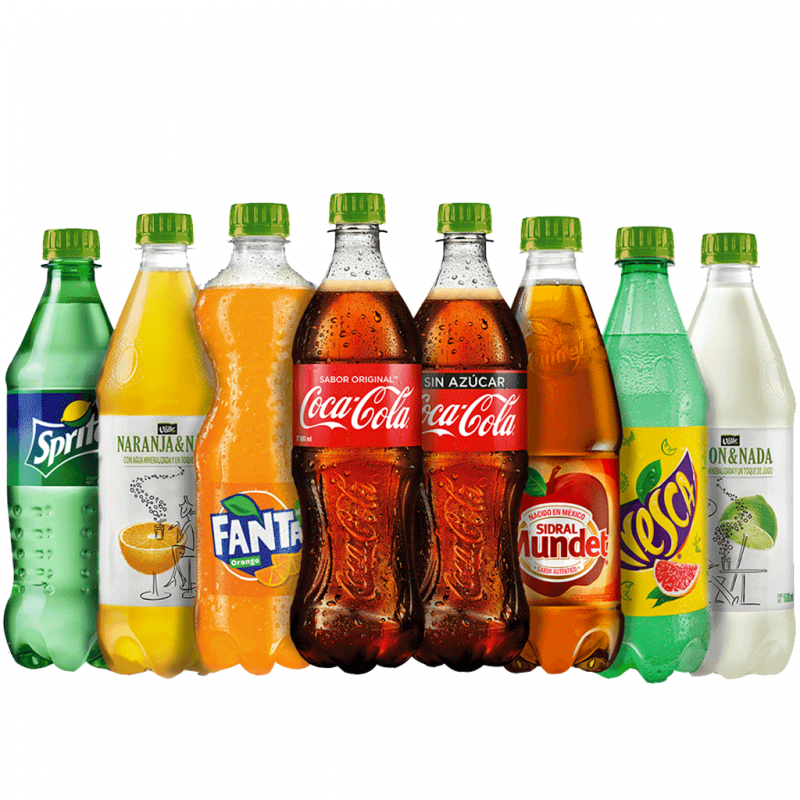 Refrescos 500 ML - Image 1