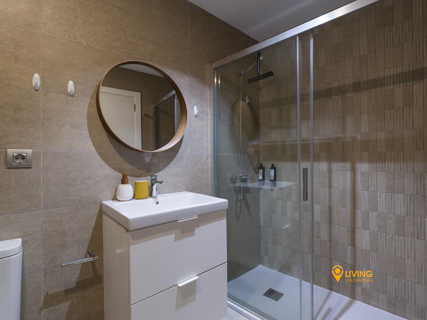 Marea Flats 2 BR, Playa Las Canteras — photo 5