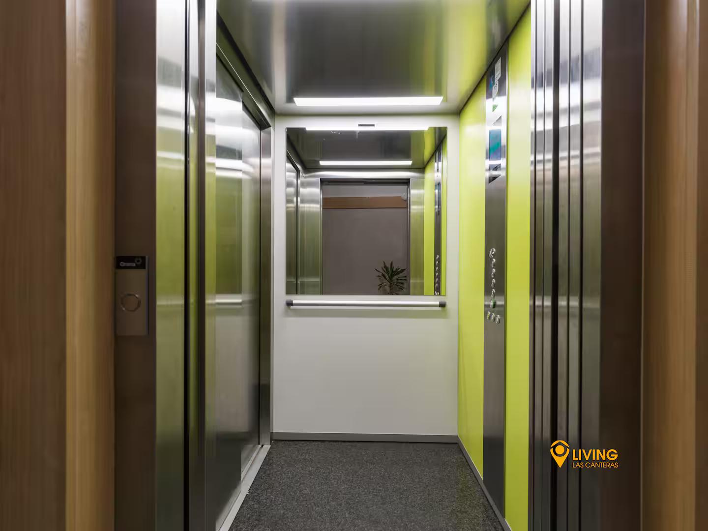 Marea Flats 2 BR, Playa Las Canteras — photo 9