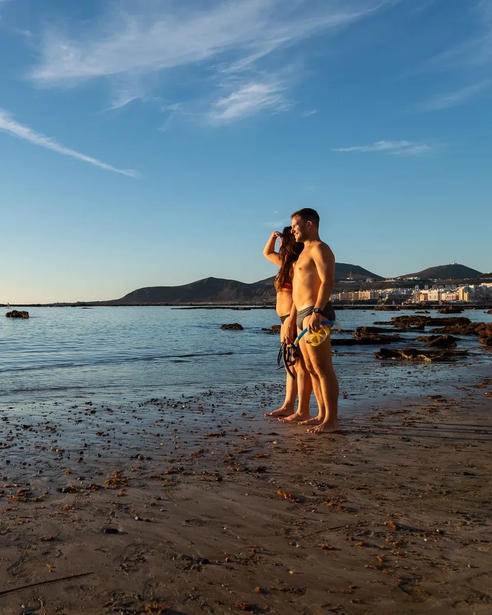 About | Living Las Canteras Homes