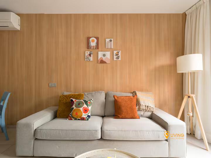 Marea Flats 2 BR, Playa Las Canteras — photo 4