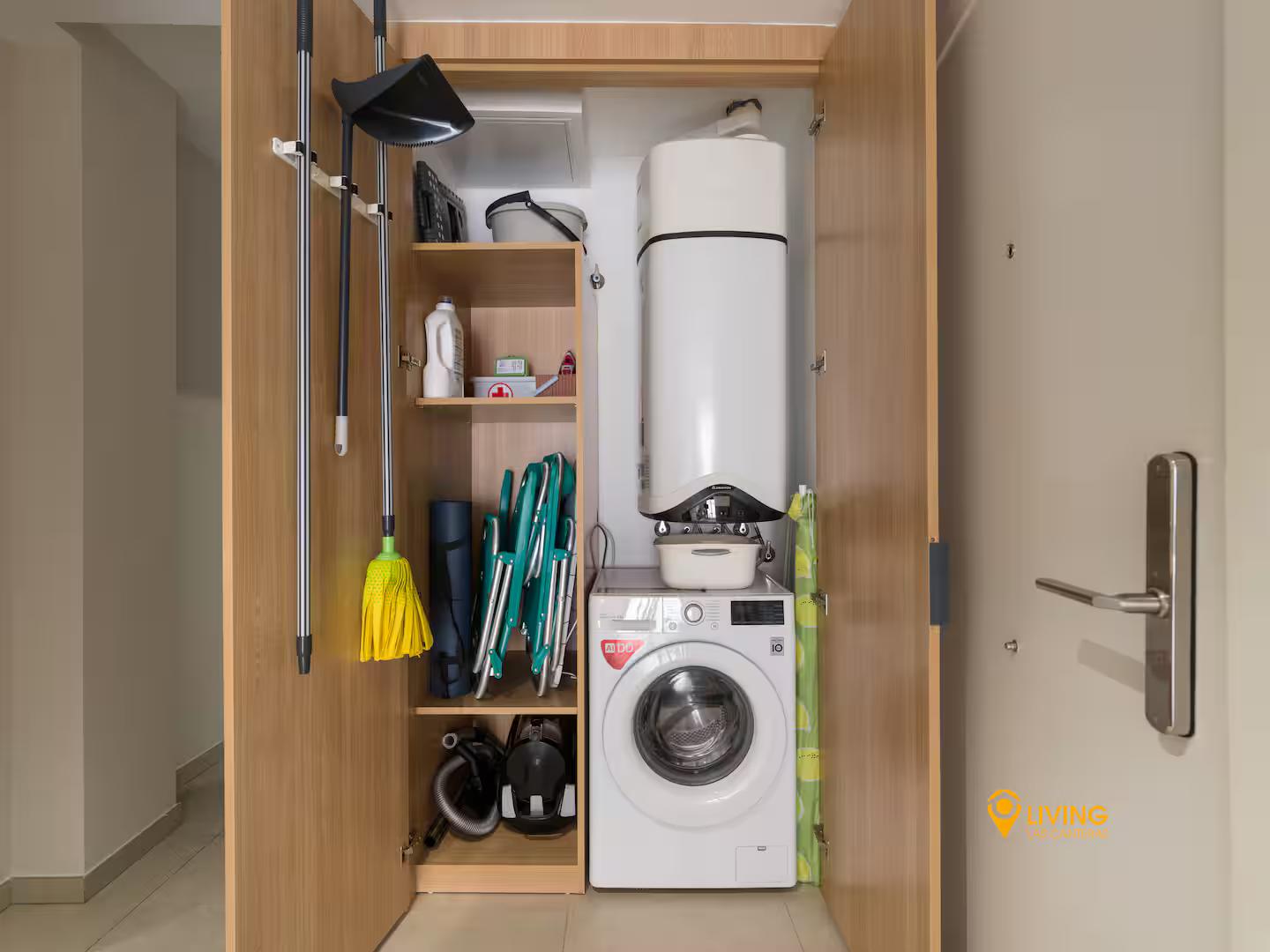 Marea Flats 2 BR, Playa Las Canteras — photo 3