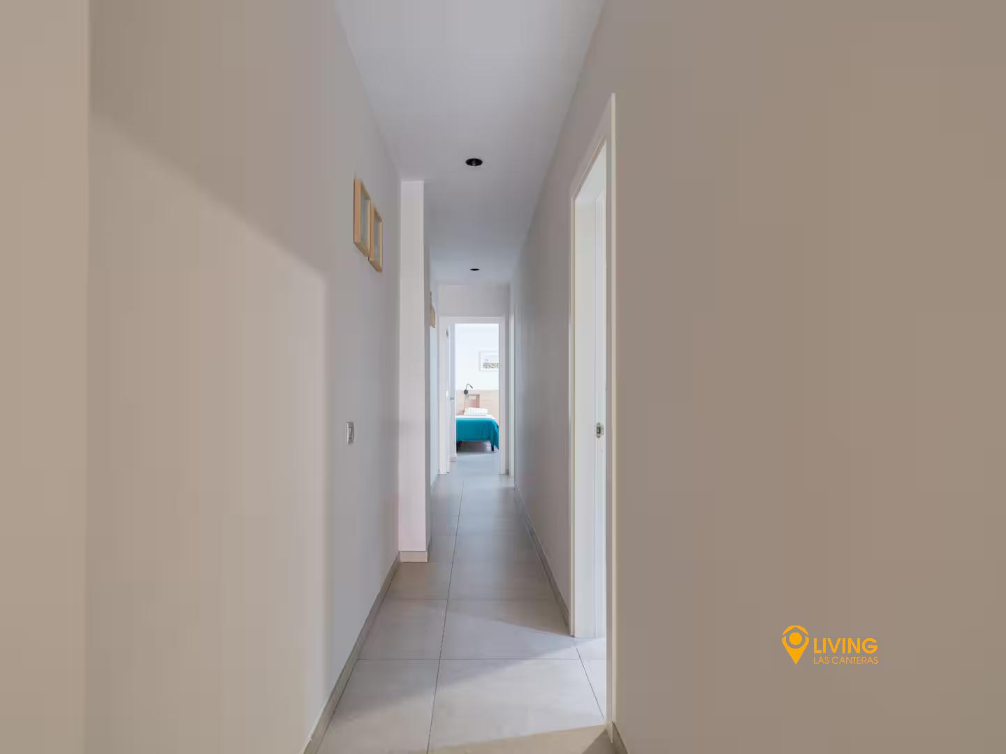 Marea Flats 2 BR, Playa Las Canteras — photo 2