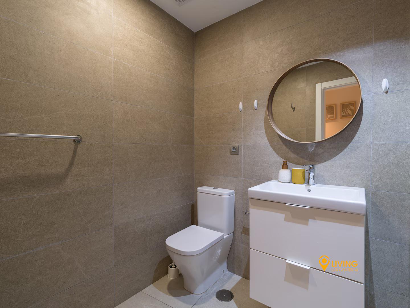 Marea Flats 2 BR, Playa Las Canteras — photo 6