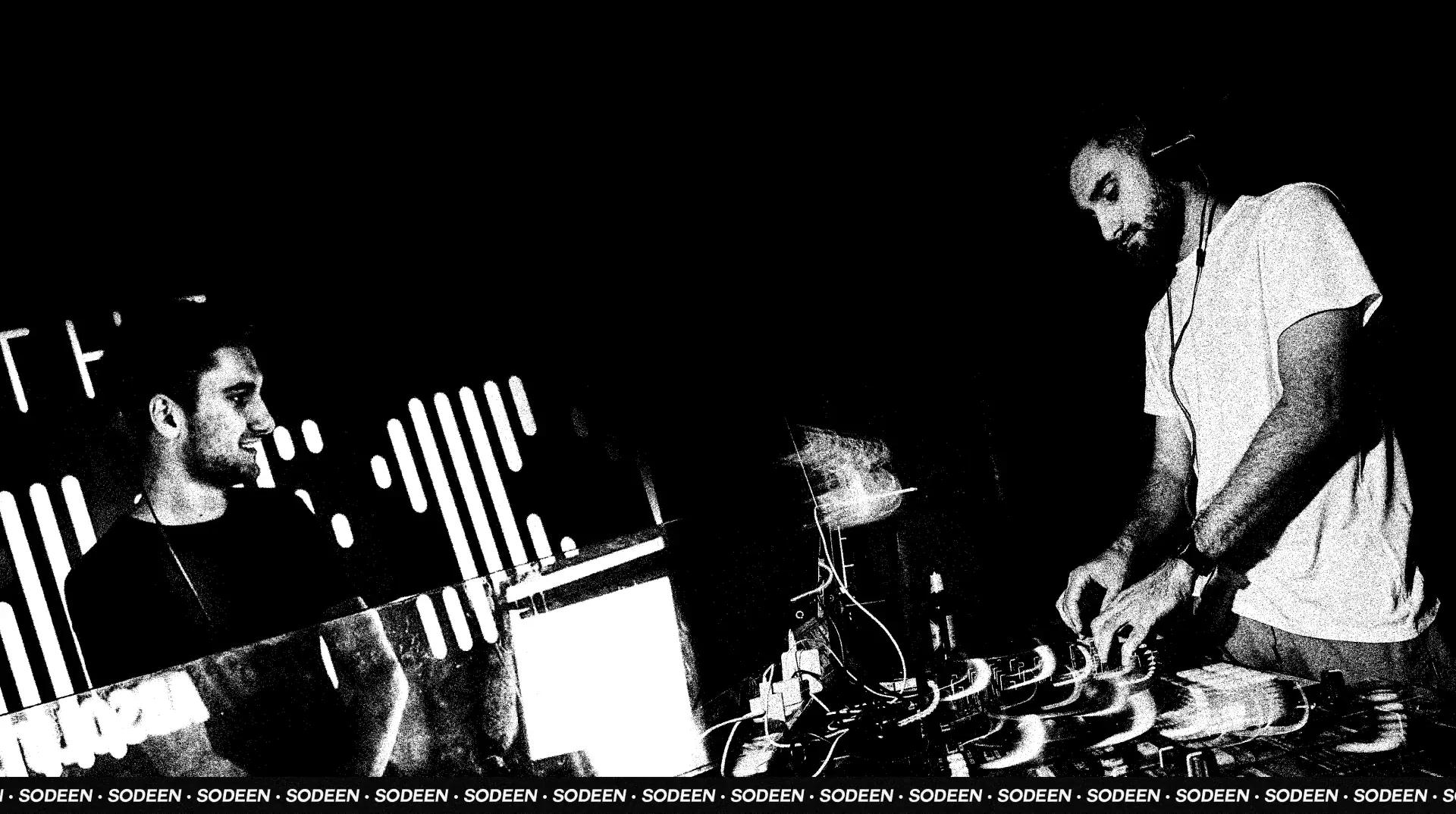 sodeen performing