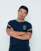 Portrait of Truong Phu Quoc