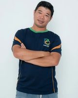Portrait of Trương Phú Quốc
