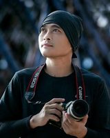 Portrait of Từ Thế Duy