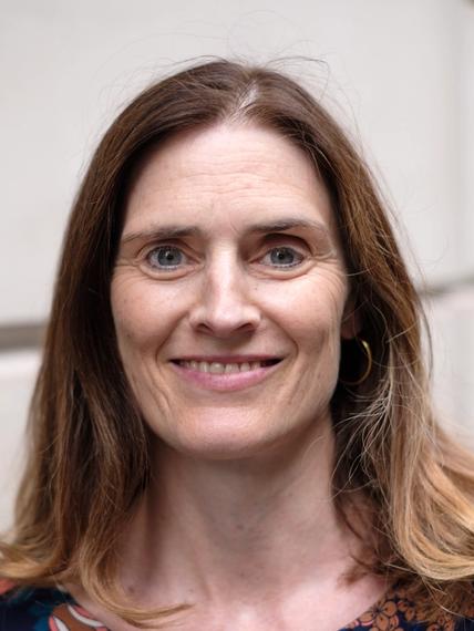 A picture of Milly Döring