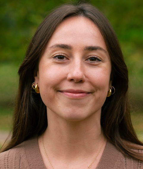 A photo of Sacha Templeton