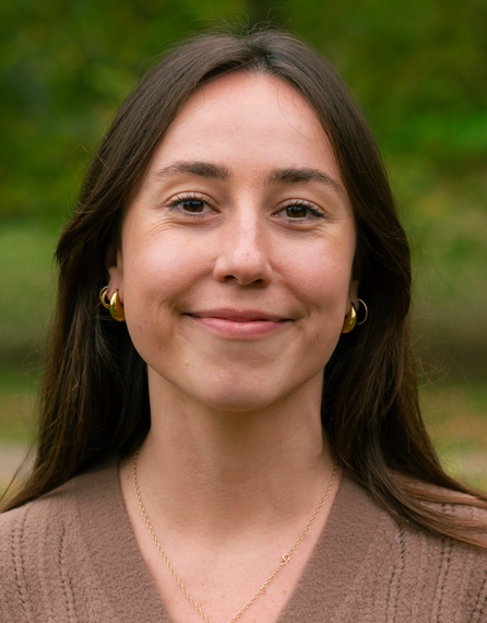 A photo of Sacha Templeton