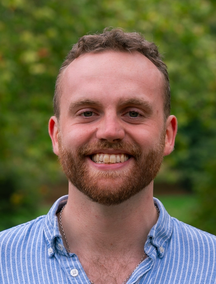 A photo of Nathanael Thomas-Atkin