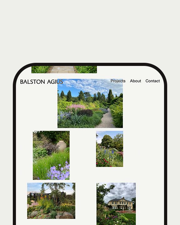 Balston Agius