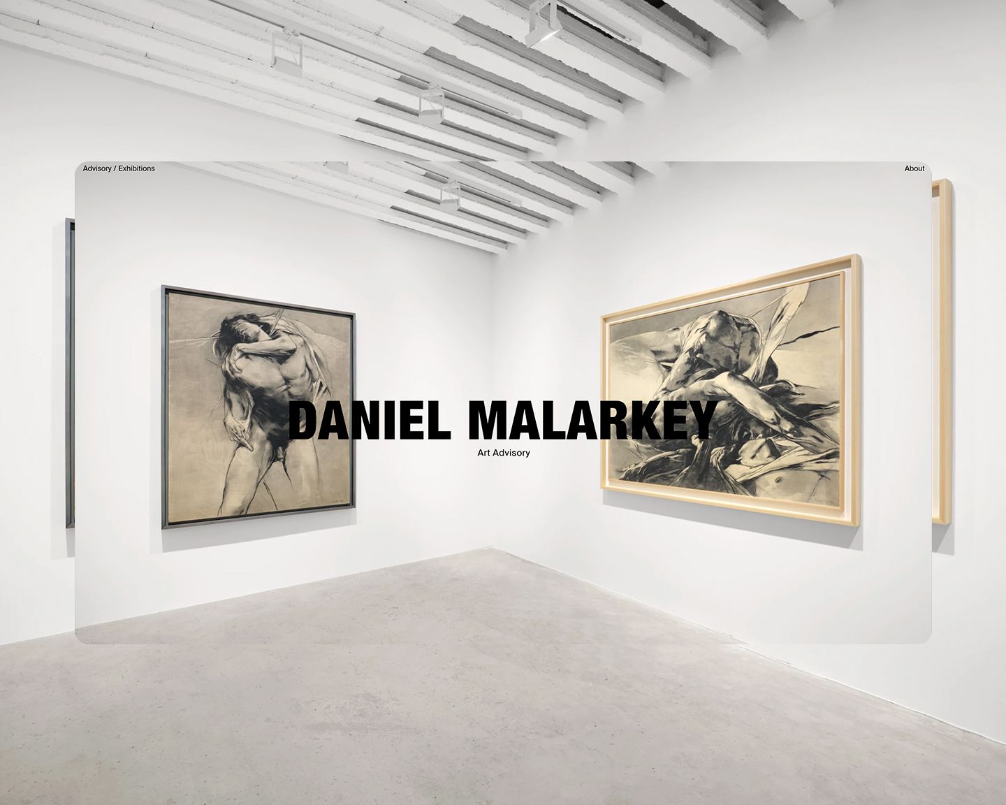 Daniel Malarkey