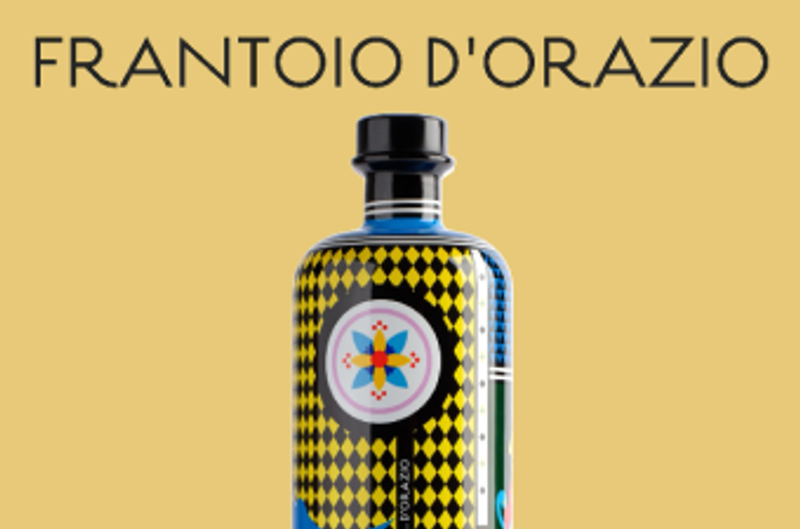 Frantoio D'Orazio
