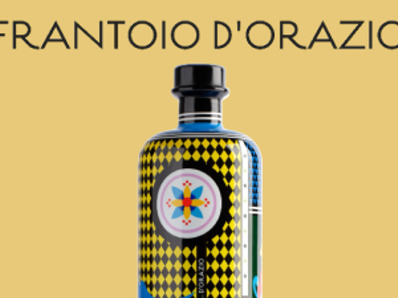Frantoio D'Orazio