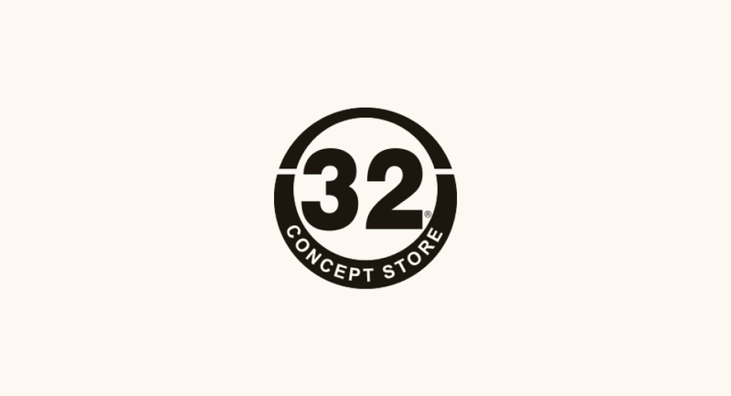 32 Concept Store