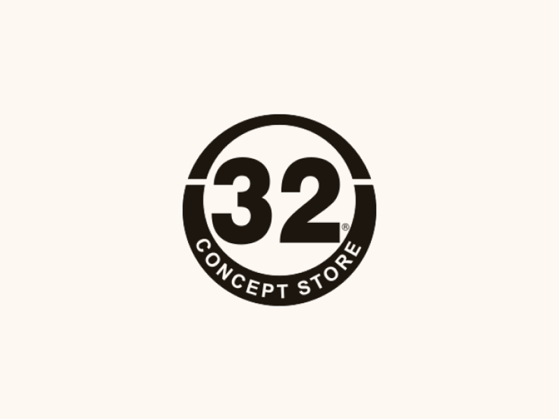 32 Concept Store