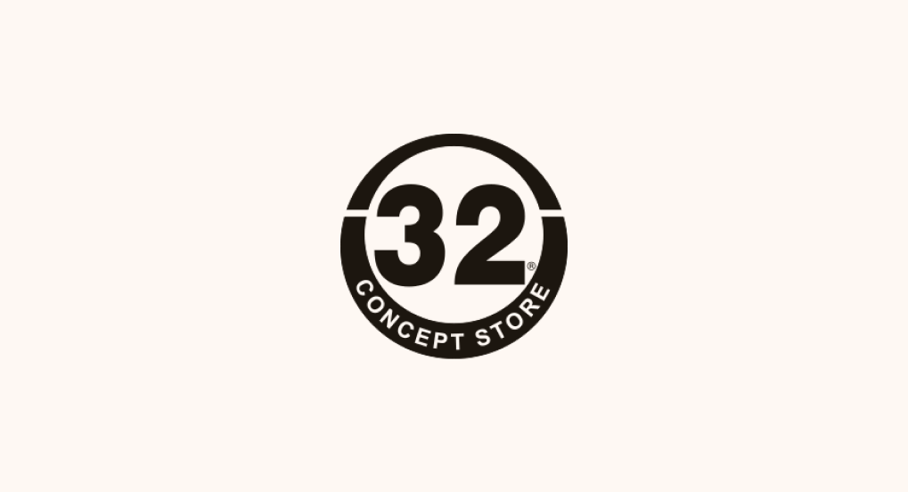 32 concept store