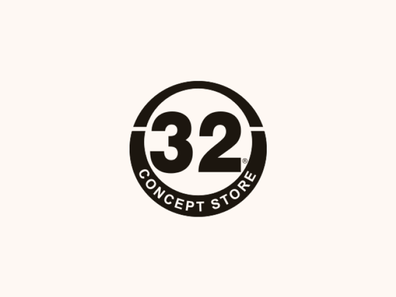 32 Concept Store