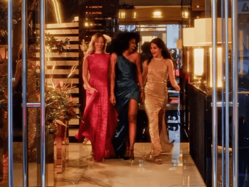 Bra Hotel