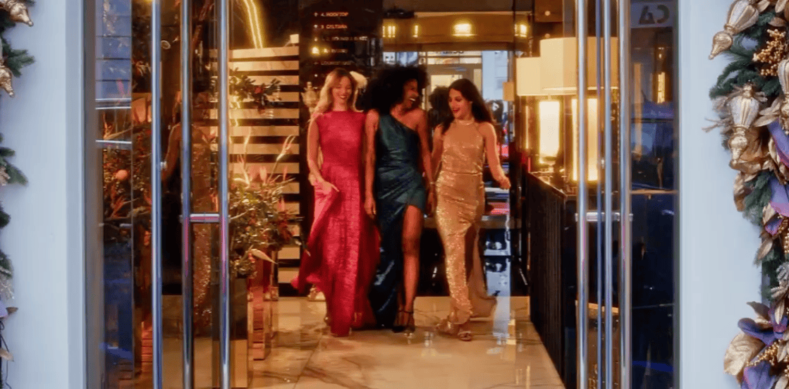 bra hotel