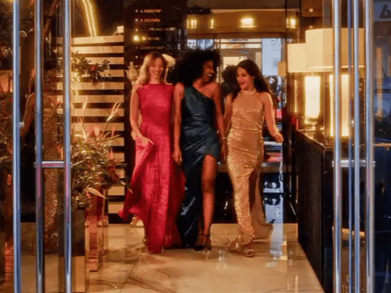 Bra Hotel