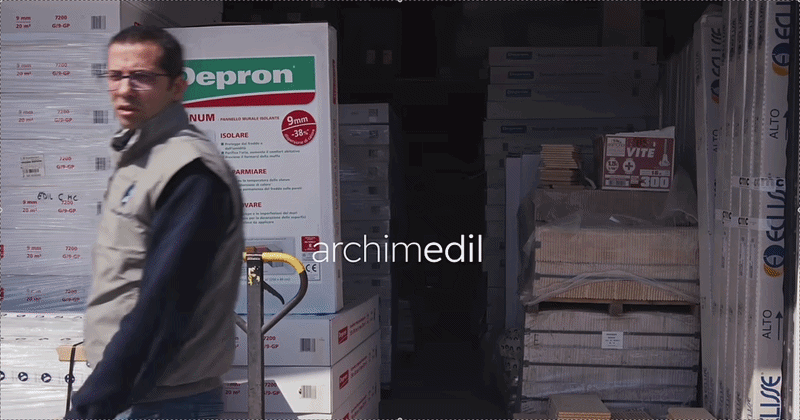archimedil srl