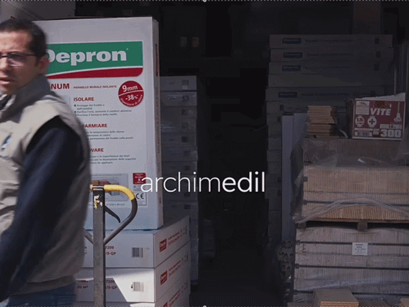Archimedil srl