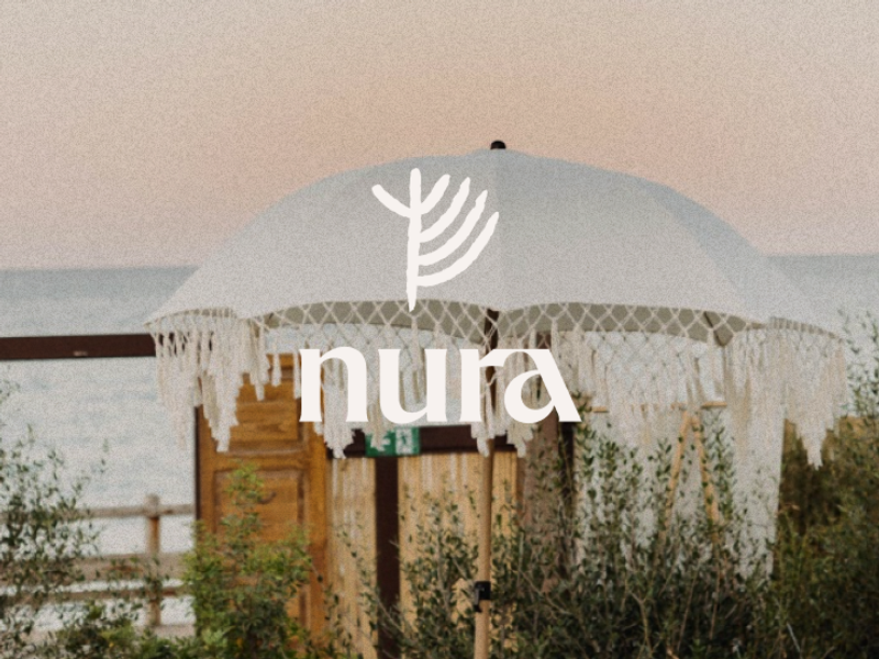 Nura - Serendipity Garden