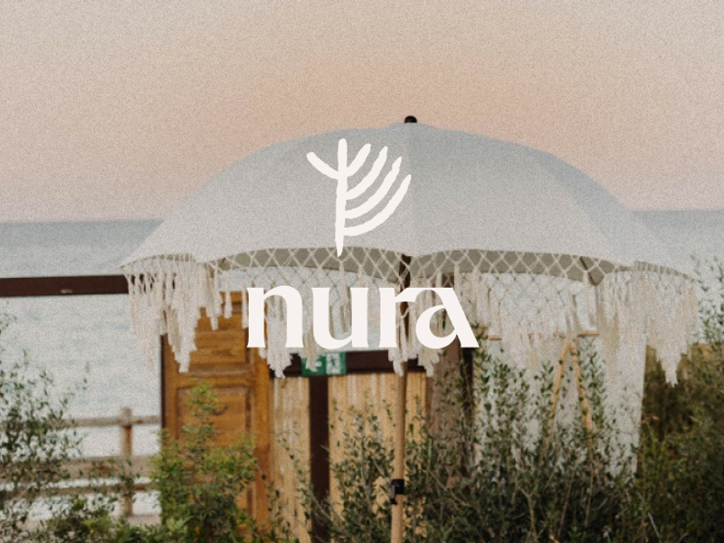 Nura - Serendipity Garden