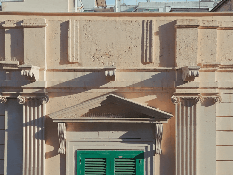 Palazzo Jannuzzi