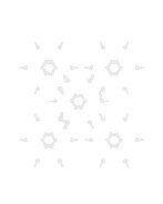 rotating snow flakes