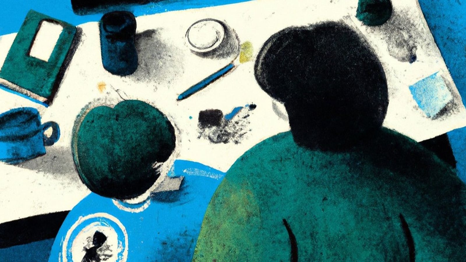 Structuring Scalable Web Projects illustration