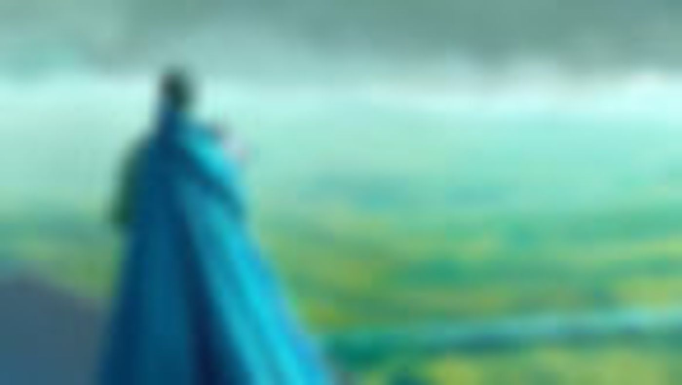 A hero on his Storybrand journey
