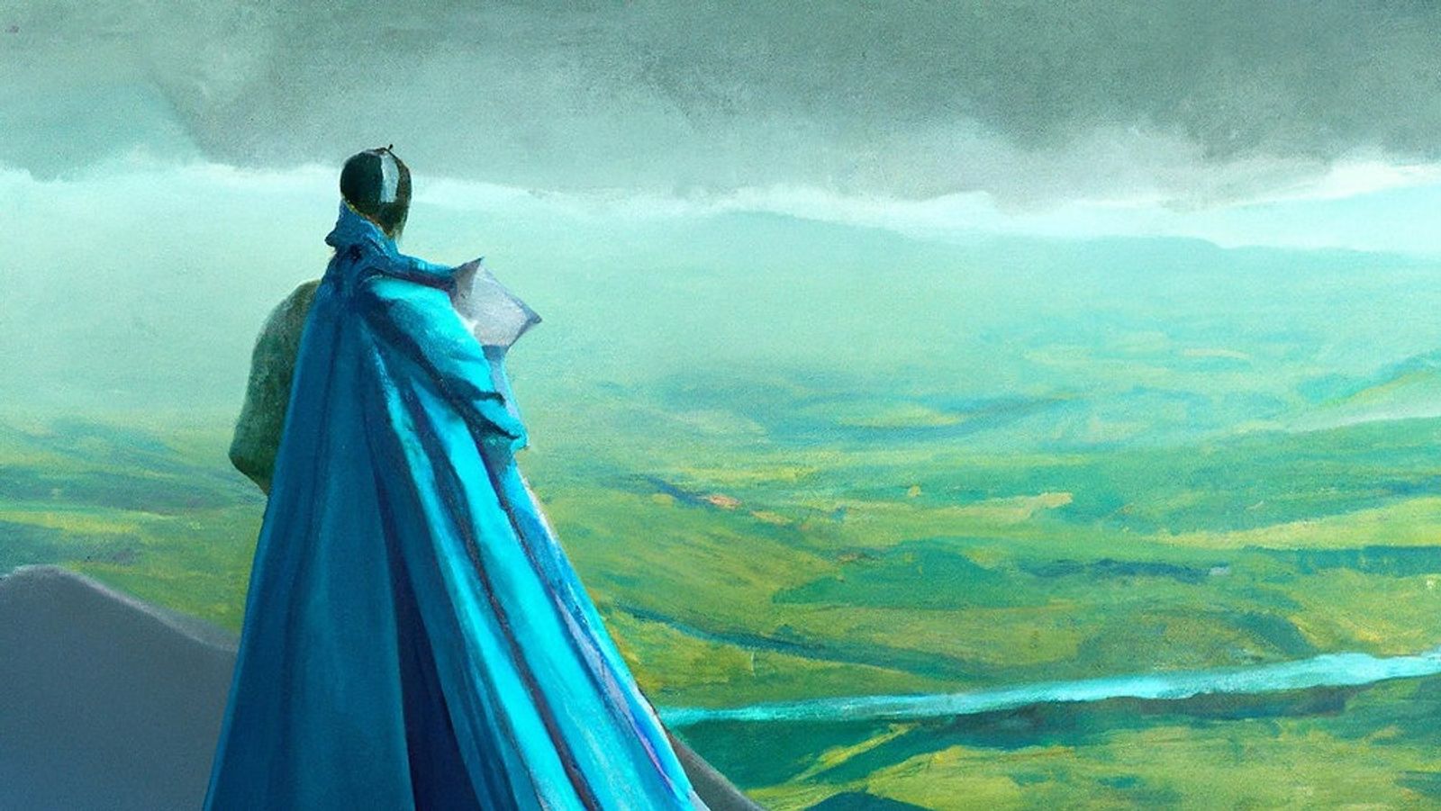 Cover image for A Comprehensive Storybrand Outline and Guide