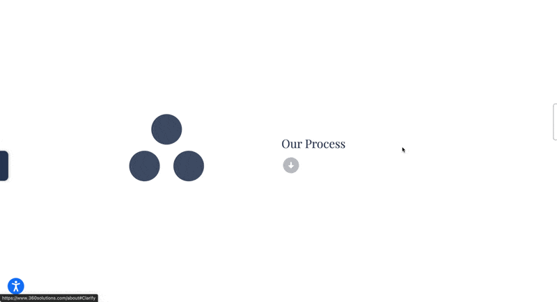 360 Solutions project screenshot 4
