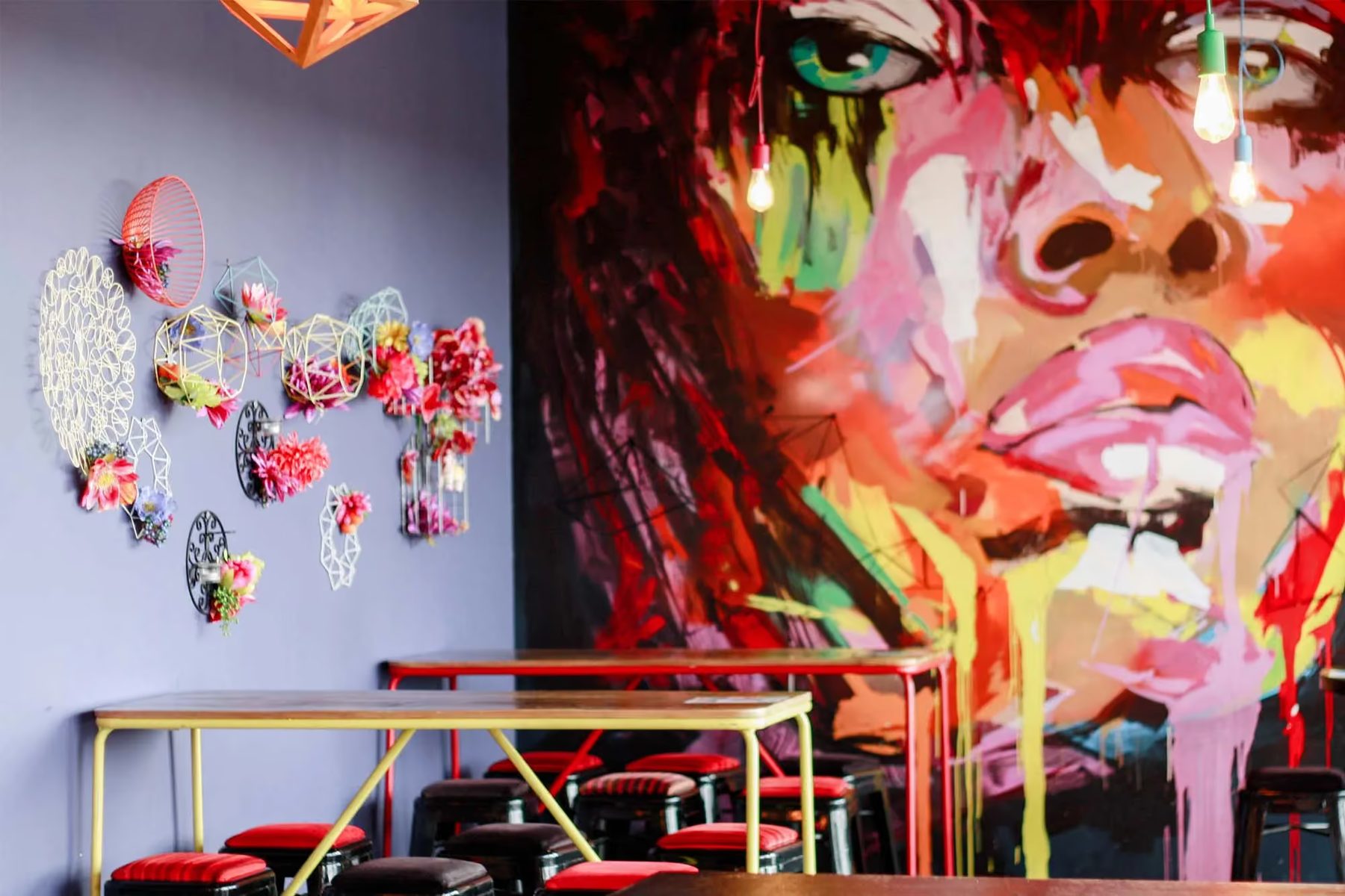 The Bar