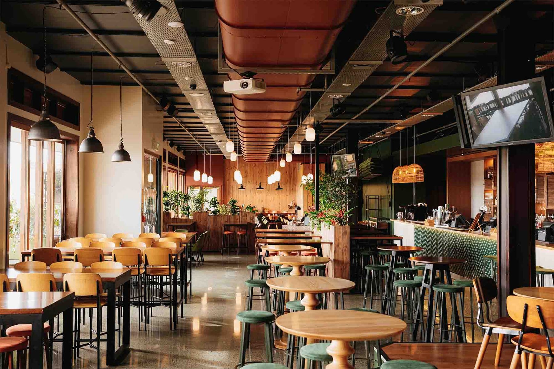 The Pub