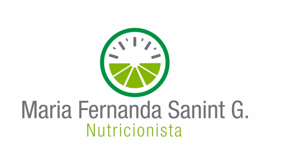 Maria Fernanda Sanint G