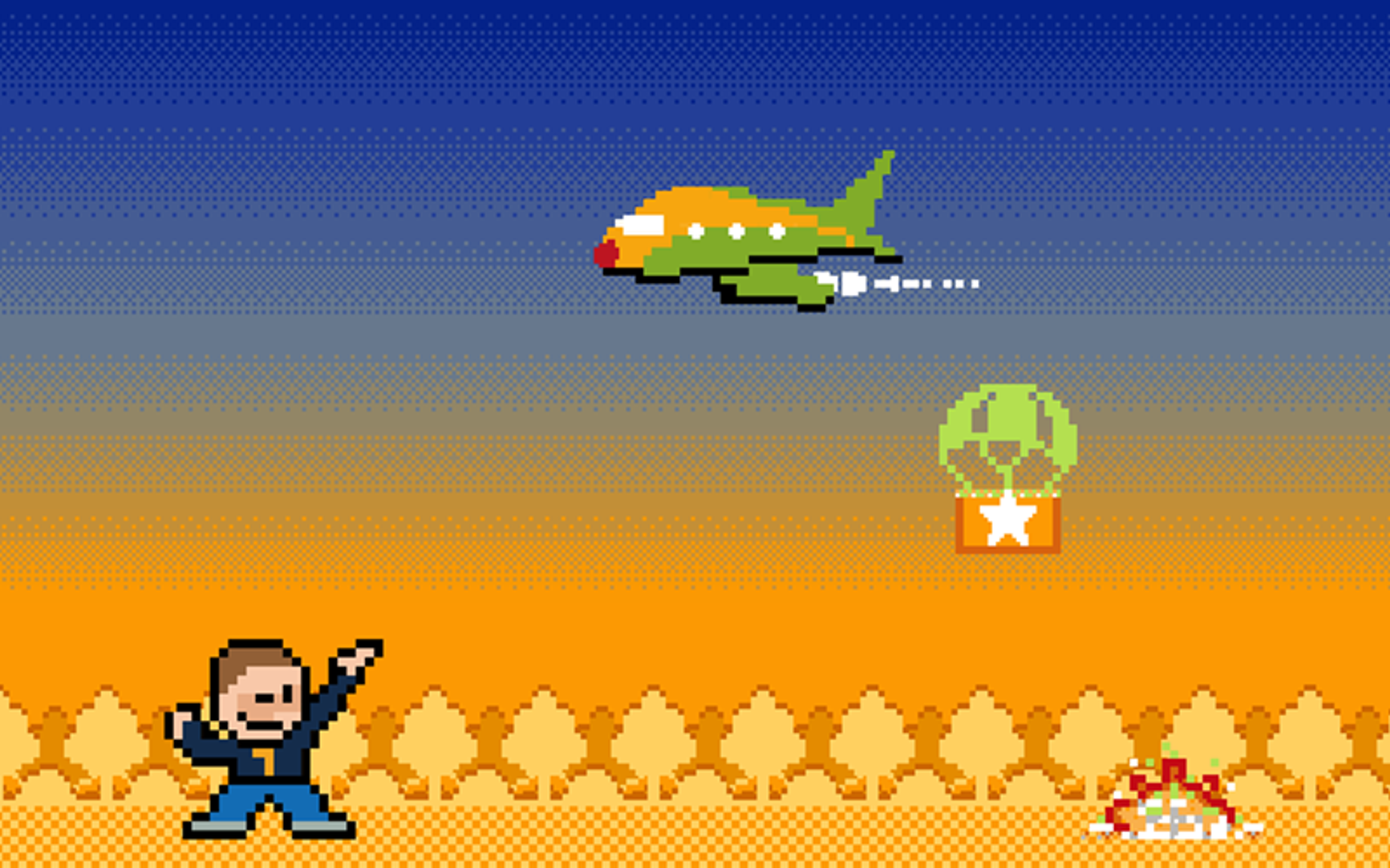 Visa – The Game