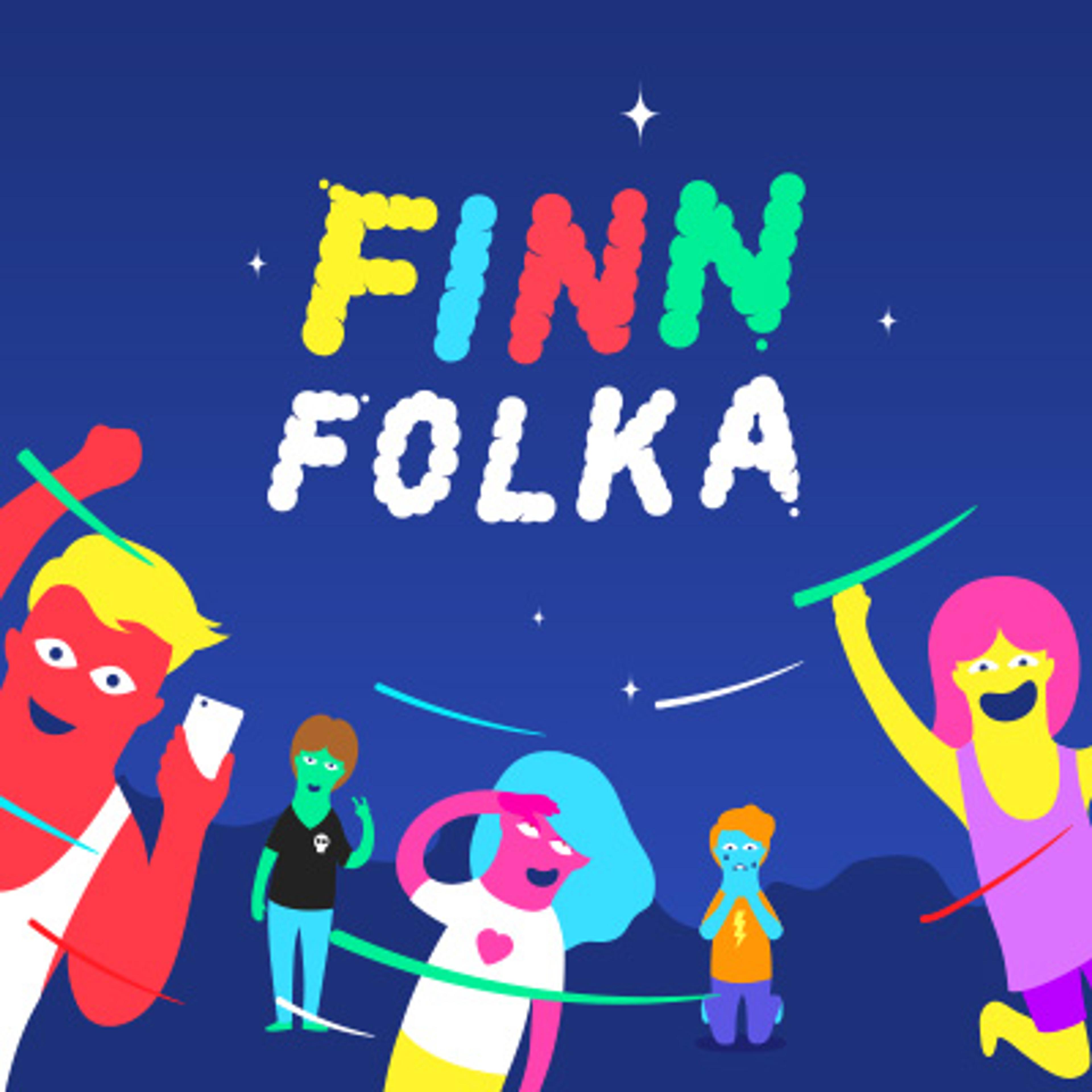 Finn Folka
