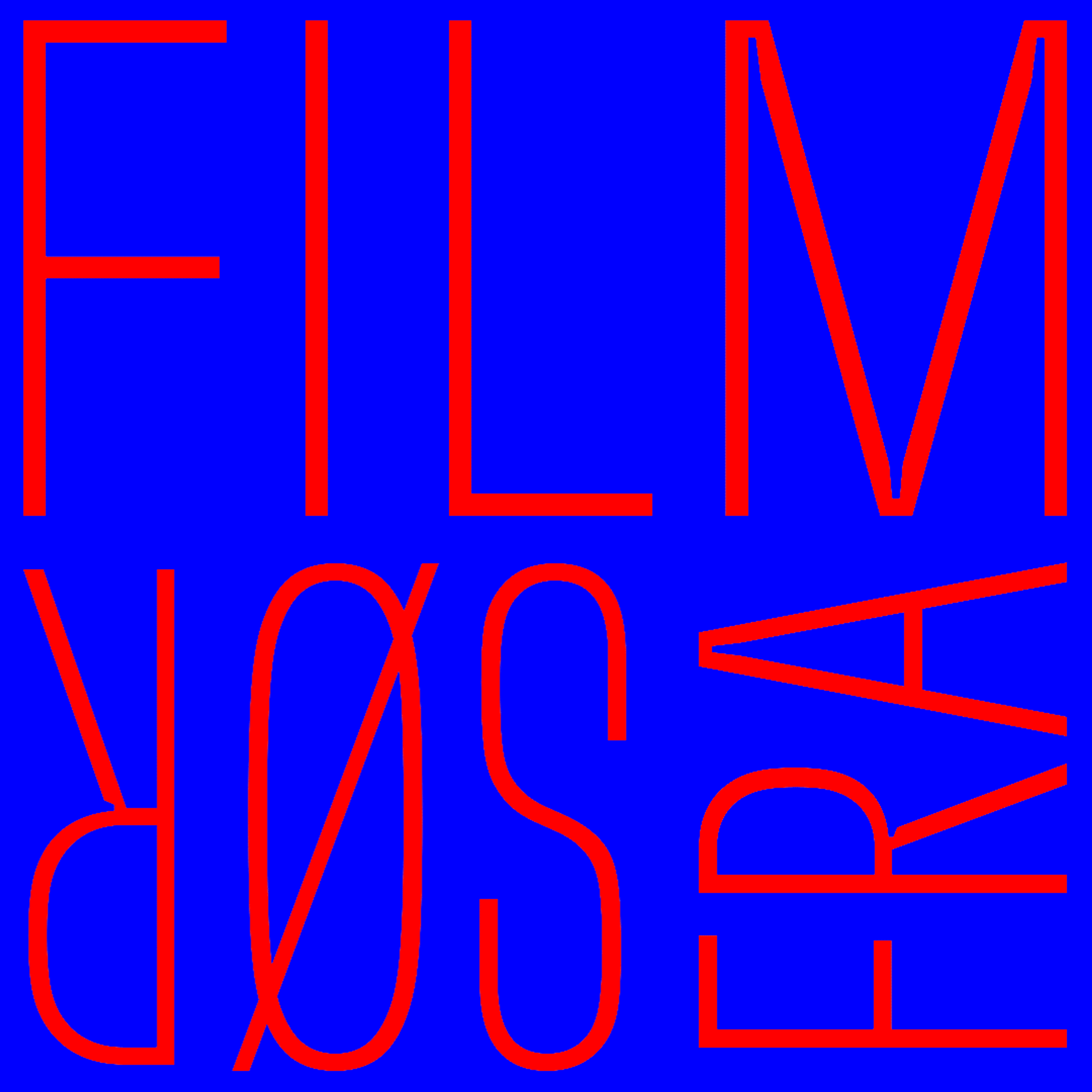 Film fra Sør 2023