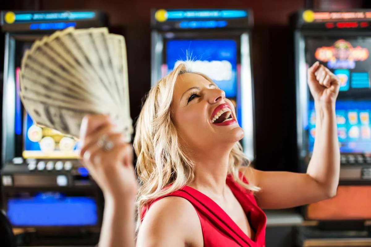 Biggest Casino Wins in History