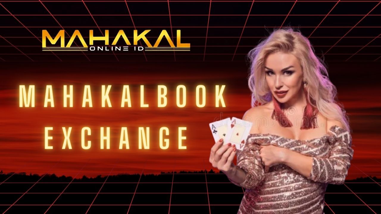 Discover the complete guide to Mahakal Exchange ID