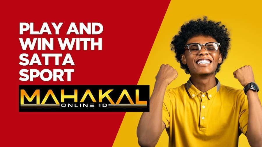 Play and win with Satta Sport