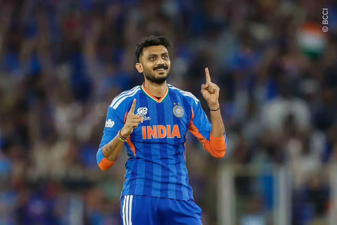 Axar Patel The Silent Match Winner