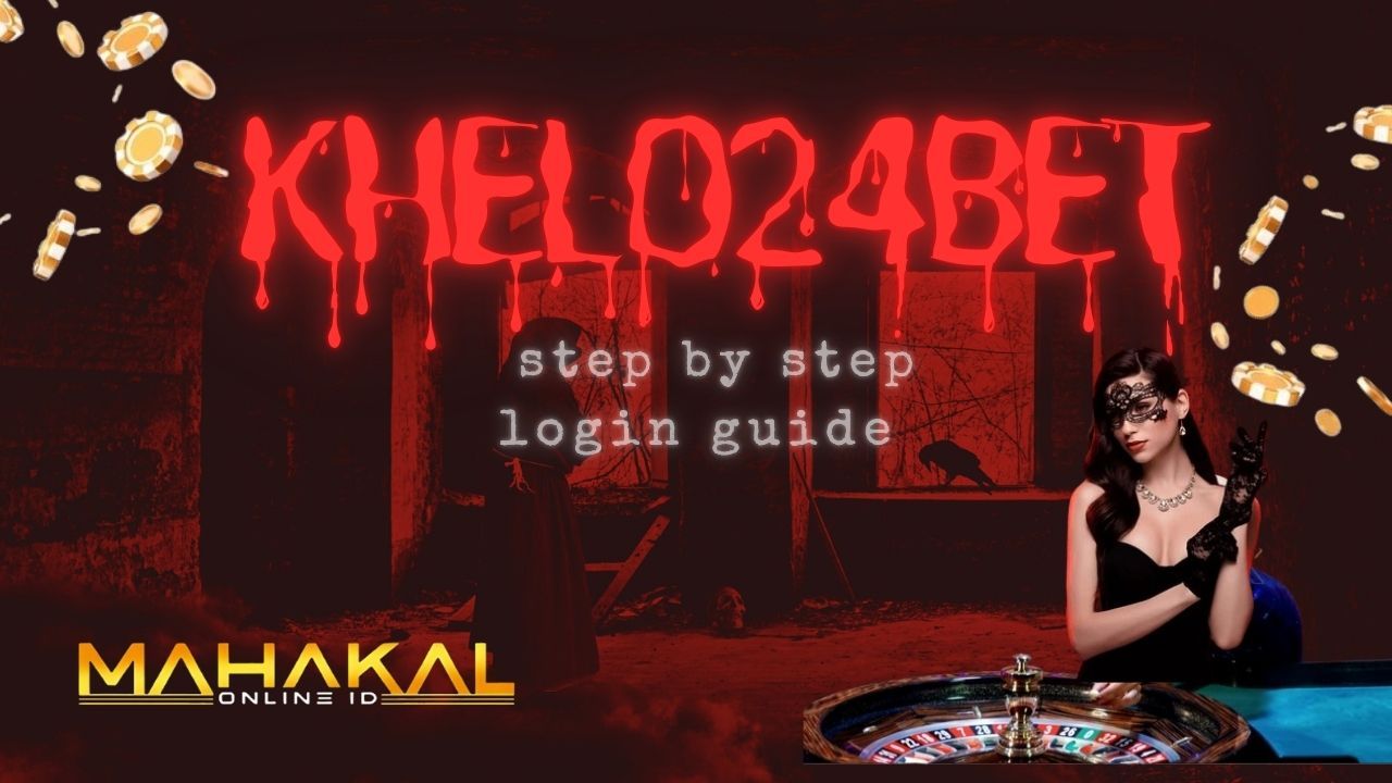 Khelo24 Pet Login Guide - Step by Step Instructions