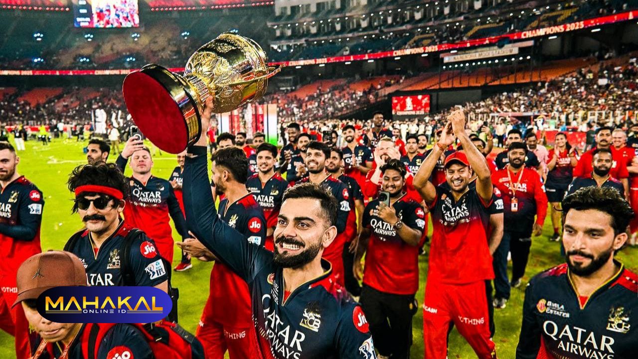 RCB IPL 2026: Strengths & Key Players Guide